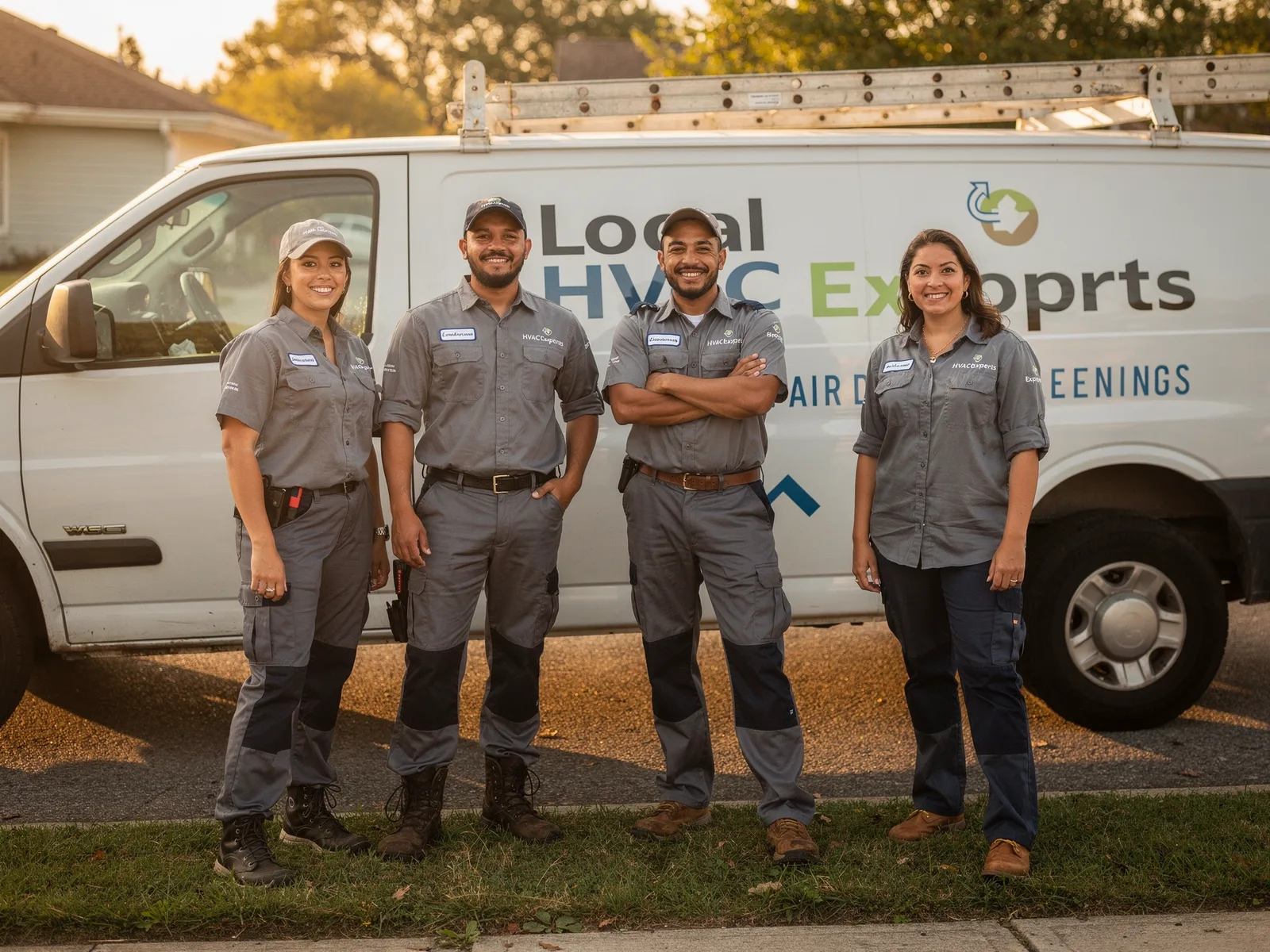 24/7 HVAC Repair & AC Replacement company in Hood, VA
